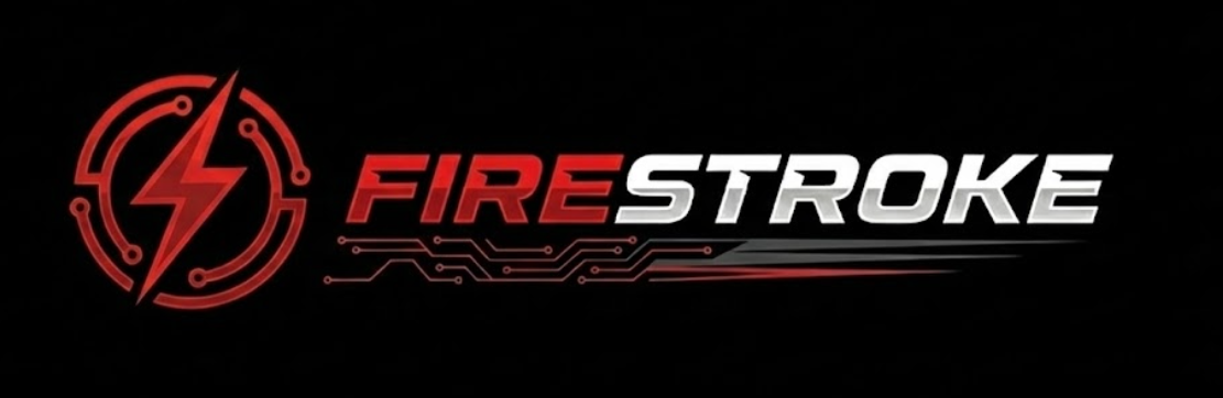 FIRESTROKE Logo